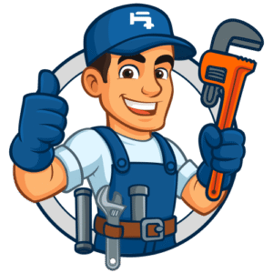 Encanador 24h em Aparecida de Goiânia | Bombeiro Hidráulico Perto de Mim encanador 1