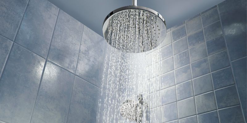 Como Trocar Registro de Chuveiro em Aparecida de Goiânia: 7 Passos Simples Como trocar registro de chuveiro em Aparecida de Goiânia