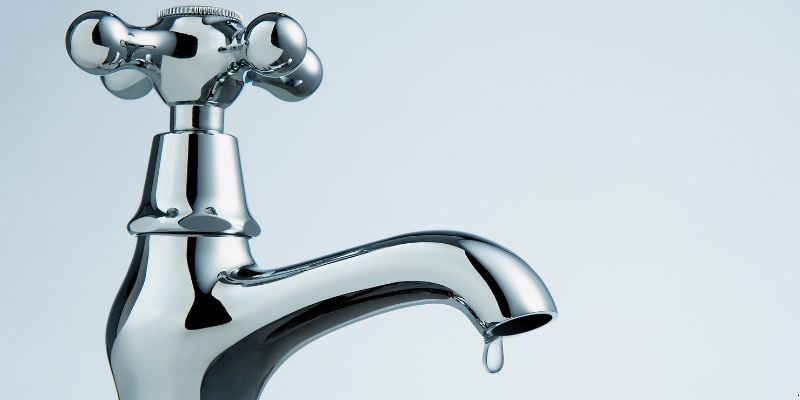 Como Consertar Torneira Pingando em Aparecida de Goiânia: 4 Passos e Dicas torneira pingando