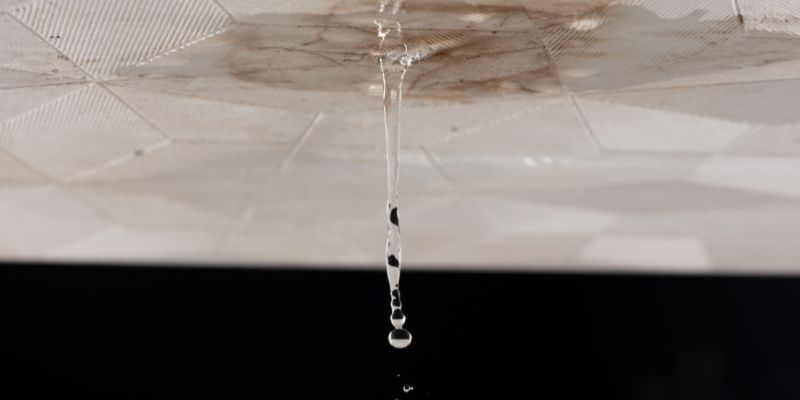 Como Identificar Vazamento de Água em Aparecida de Goiânia com 10 Dicas Simples Como identificar vazamento de água